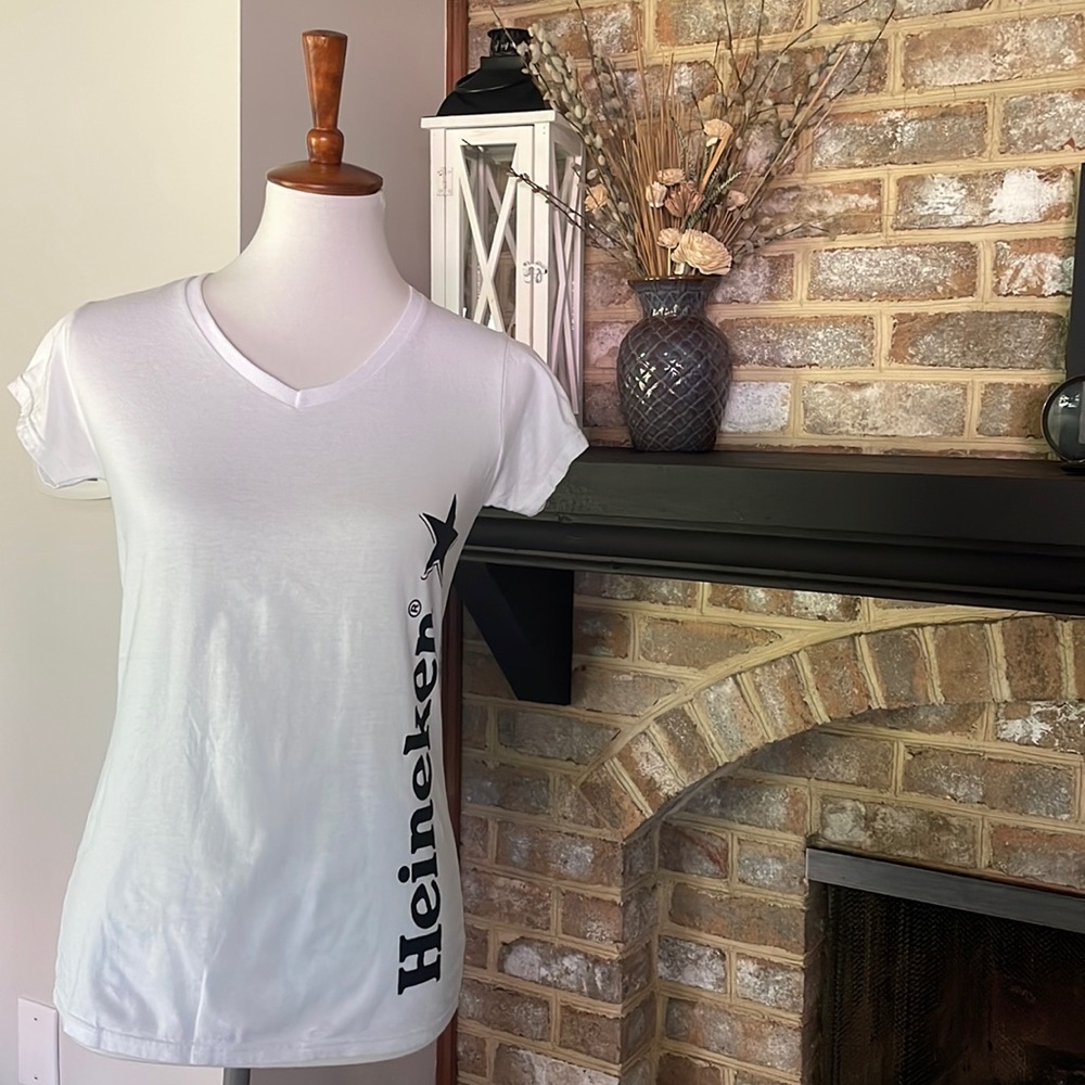 Heineken (M) - NWOT